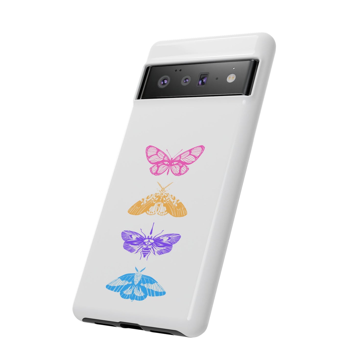The Butterfly Phone Case