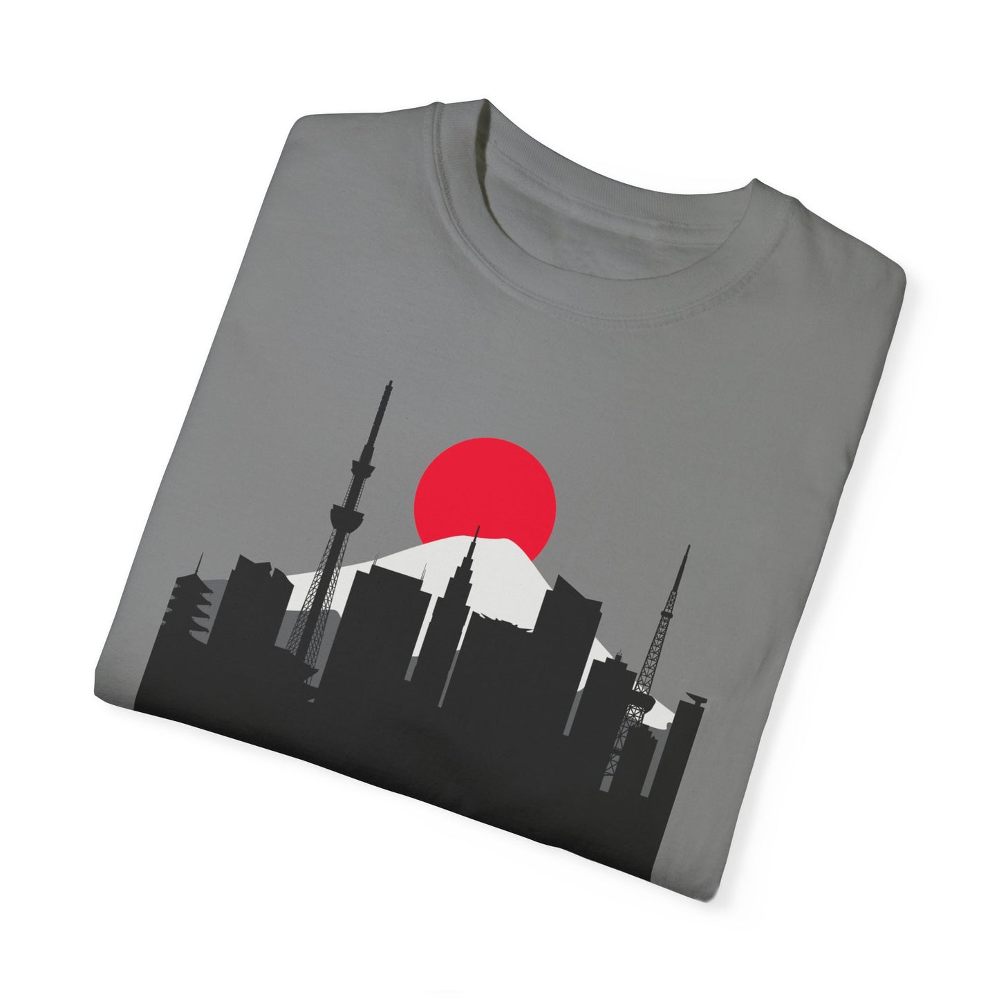 The Tokyo Tee
