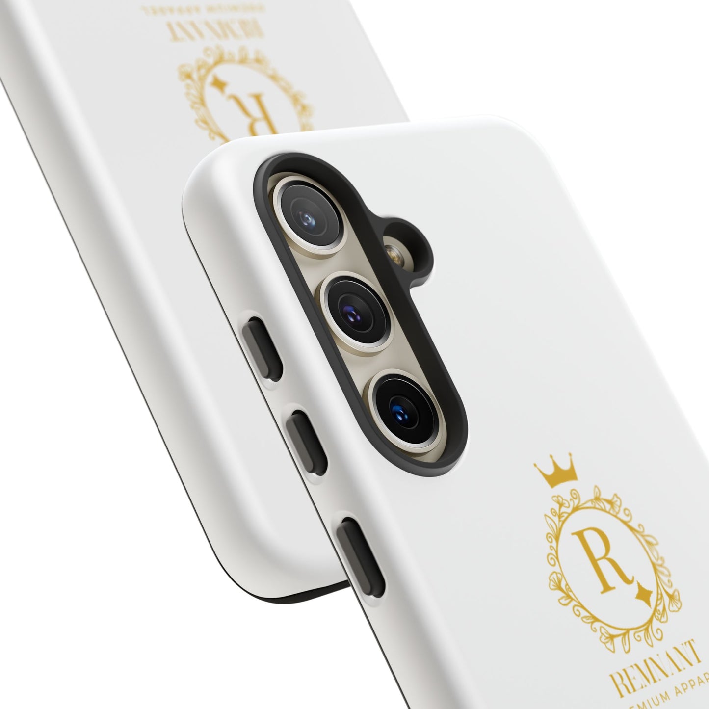 The Remnant Phone Case