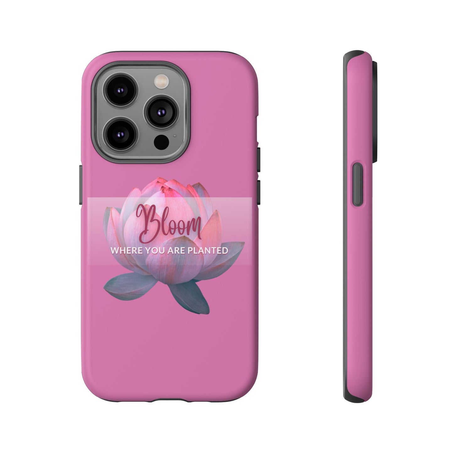 The Bloom Phone Case