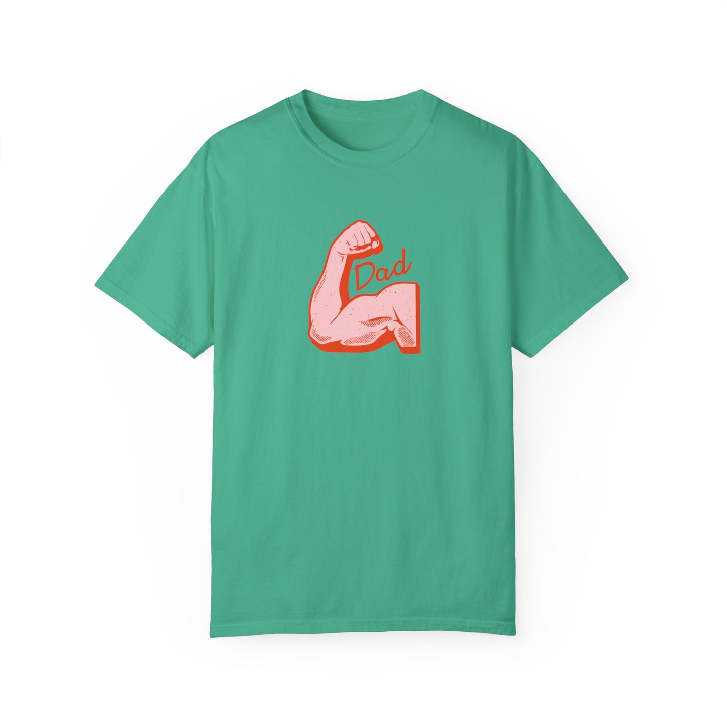 The Dad Tee