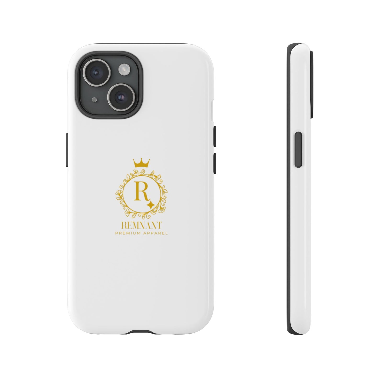 The Remnant Phone Case