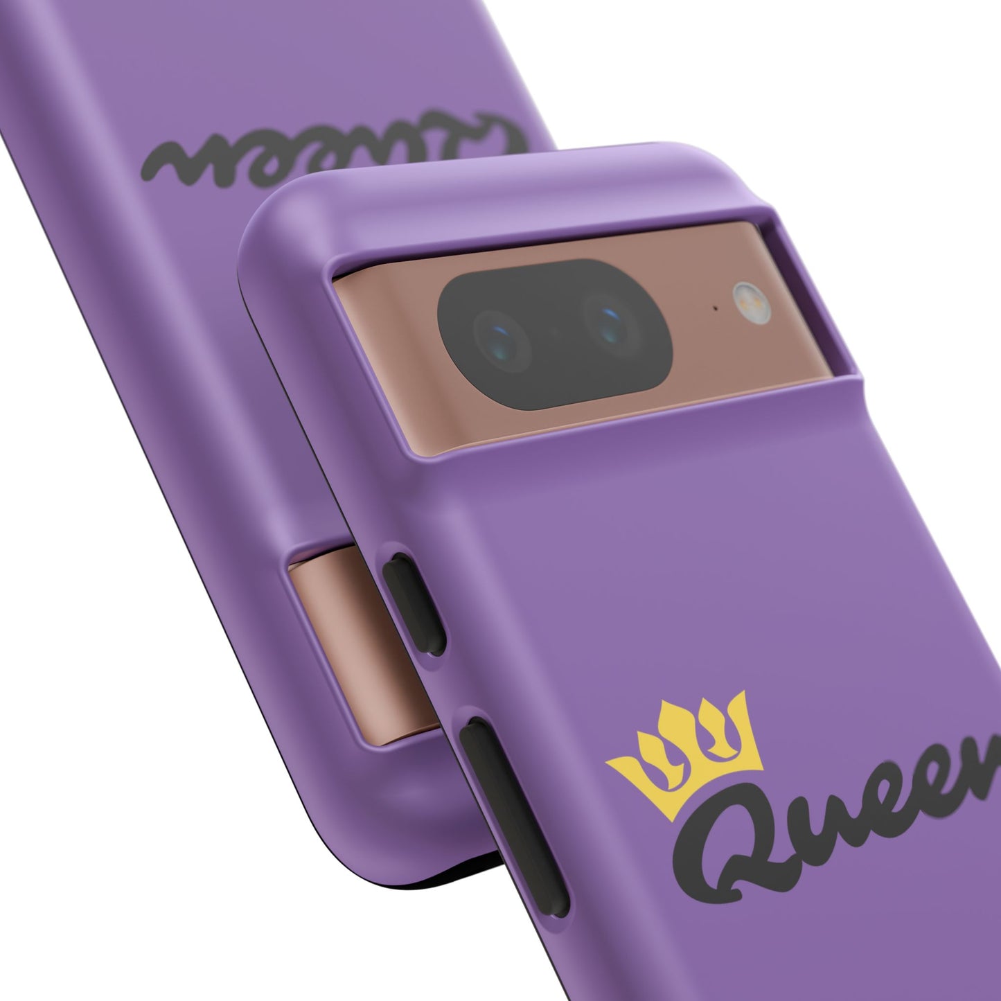 The Queen Phone Case