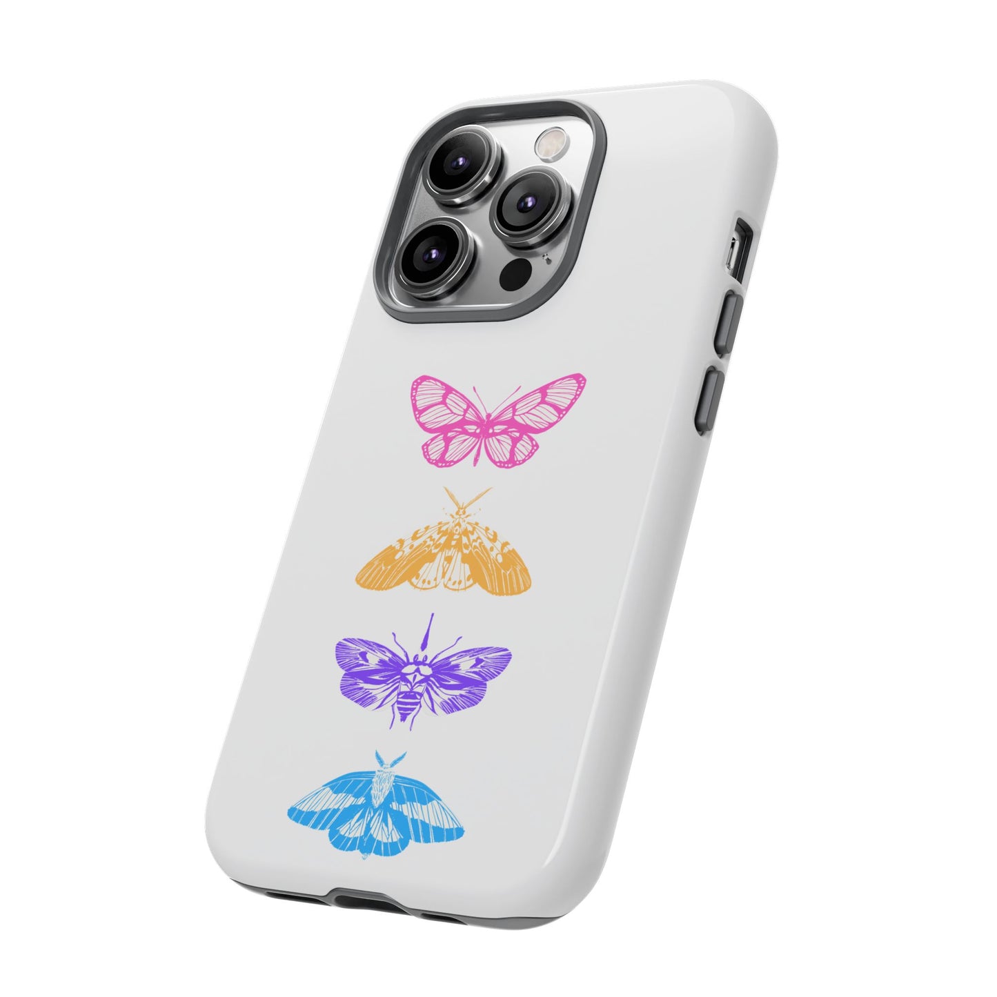 The Butterfly Phone Case