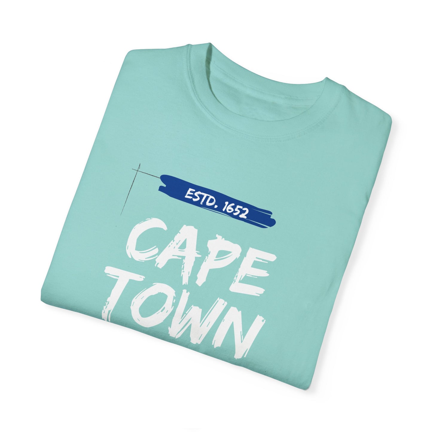 The Cape Town Tee