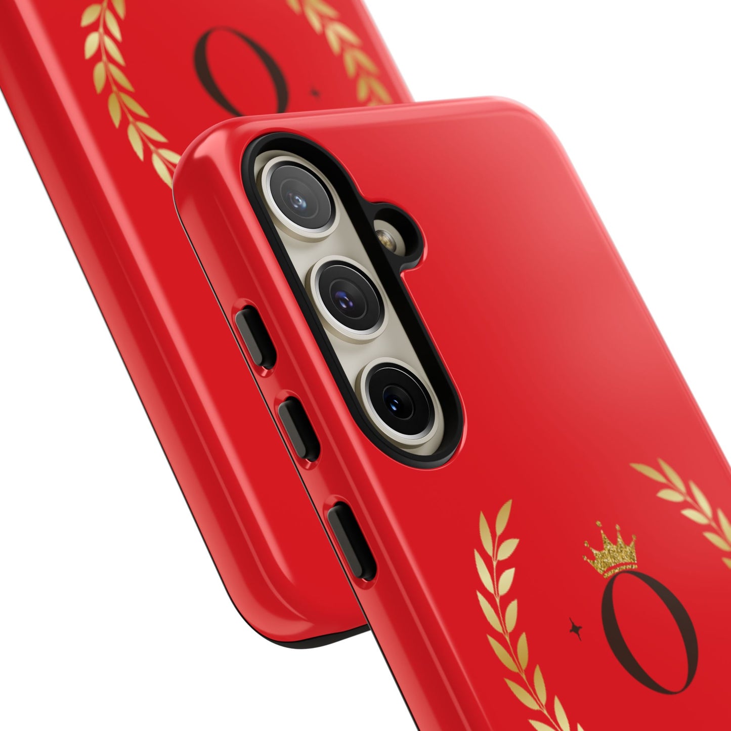 The O Phone Case