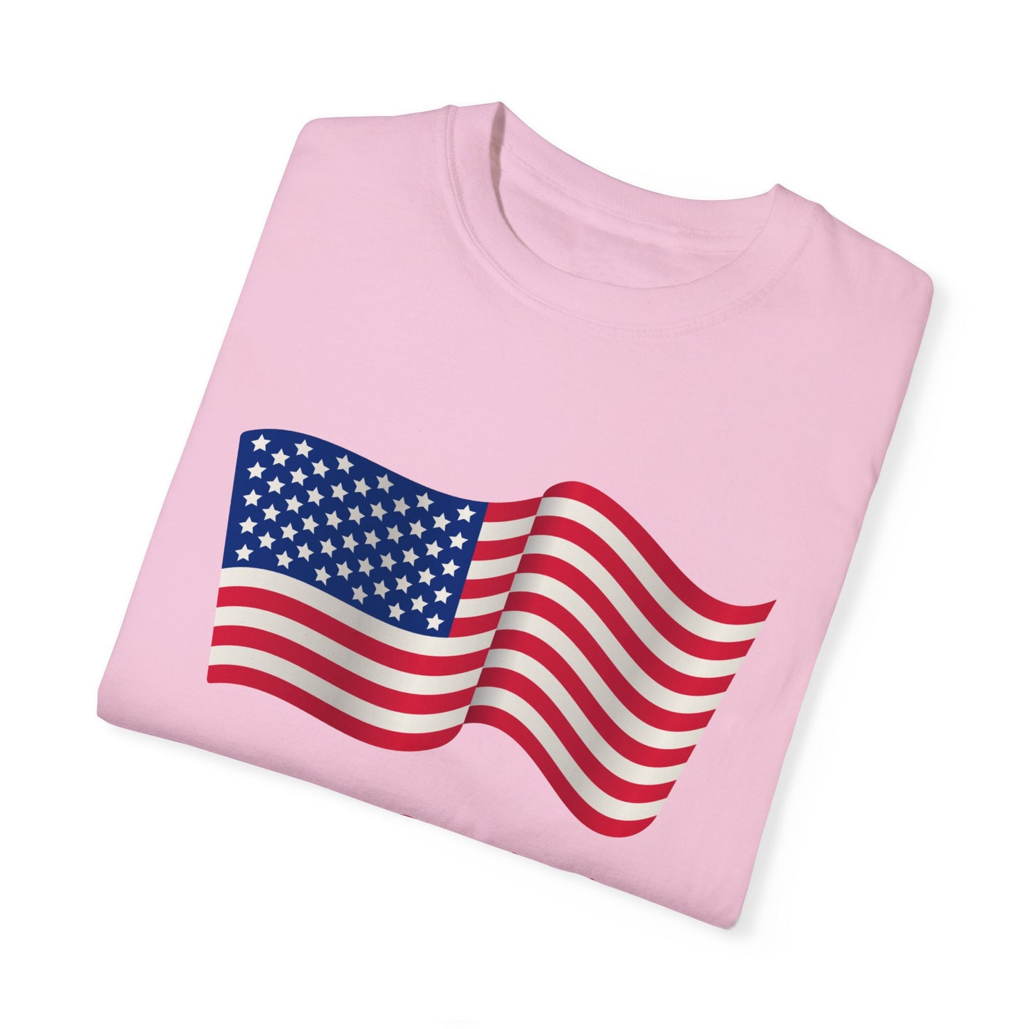 The USA Tee