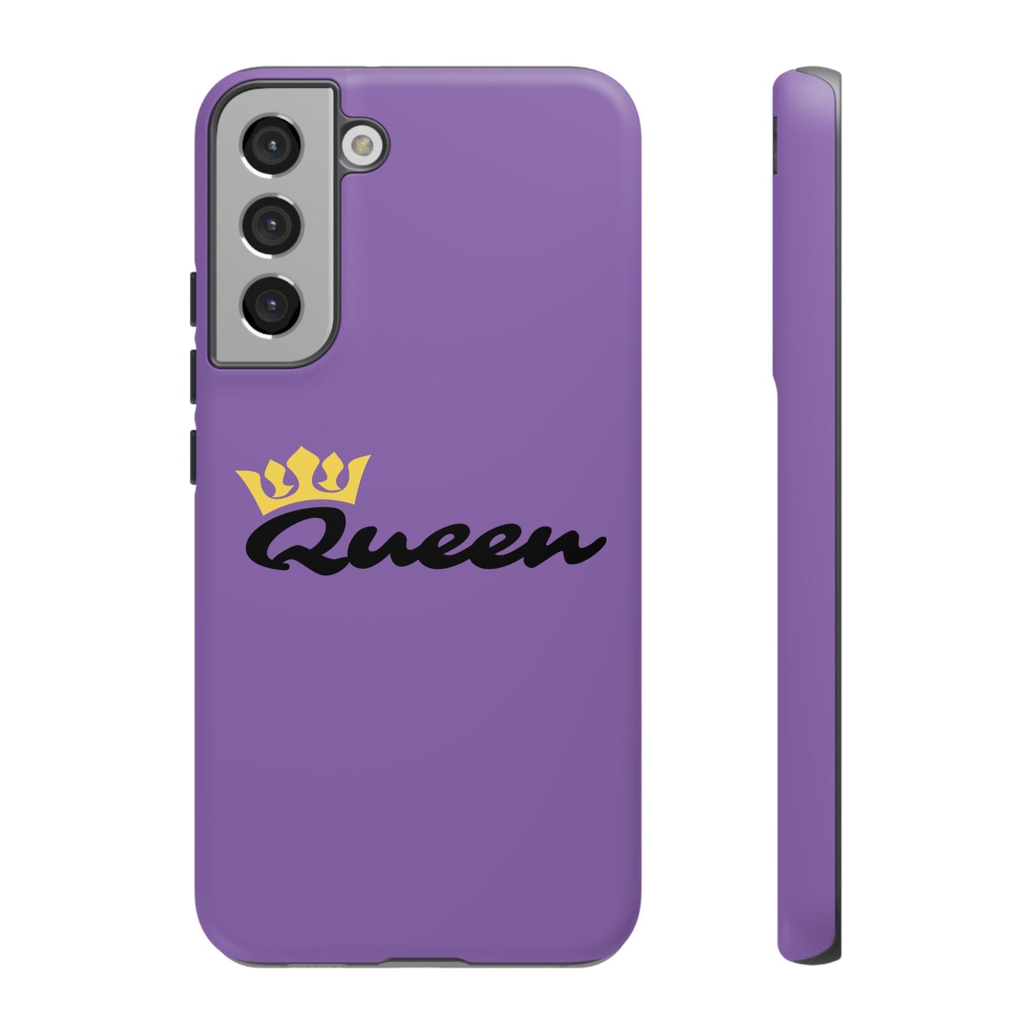 The Queen Phone Case