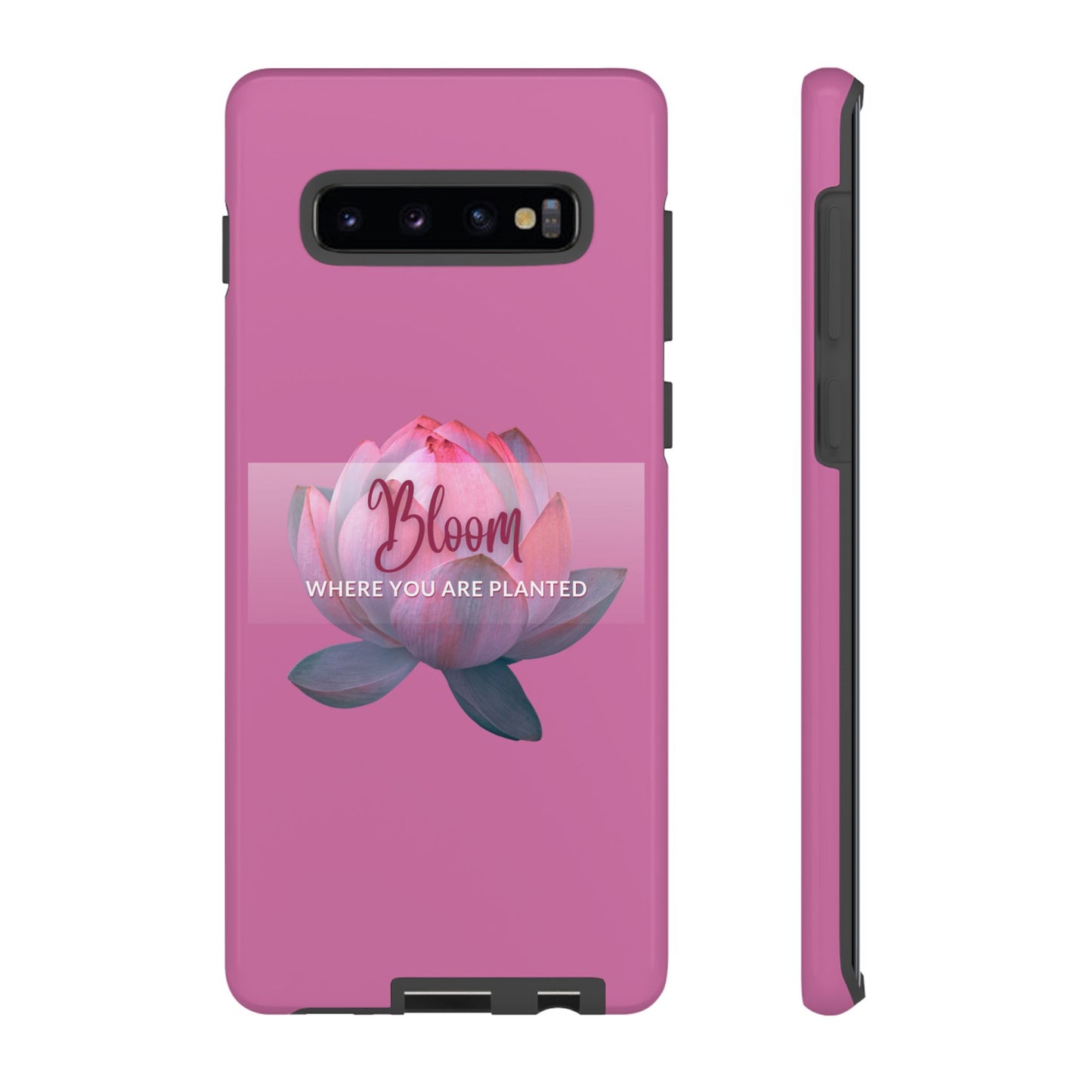 The Bloom Phone Case