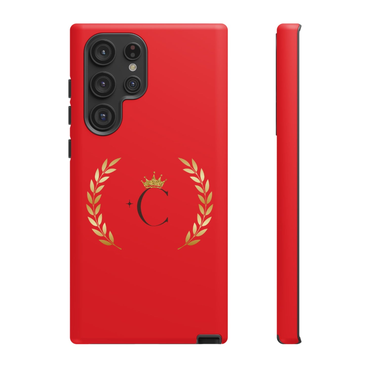 The C Phone Case