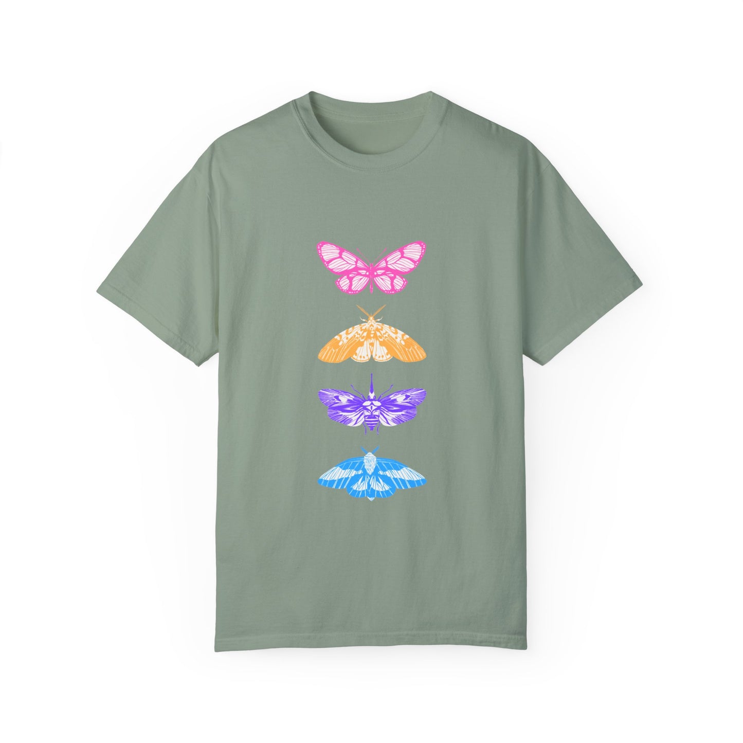 The Butterfly Tee