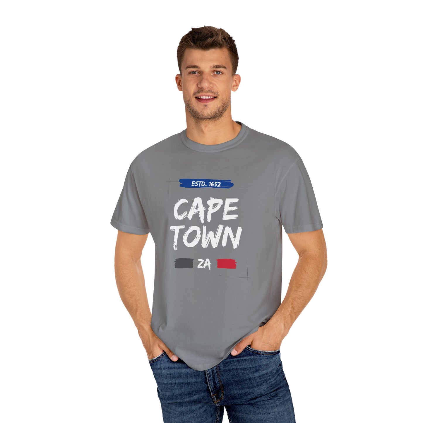 The Cape Town Tee