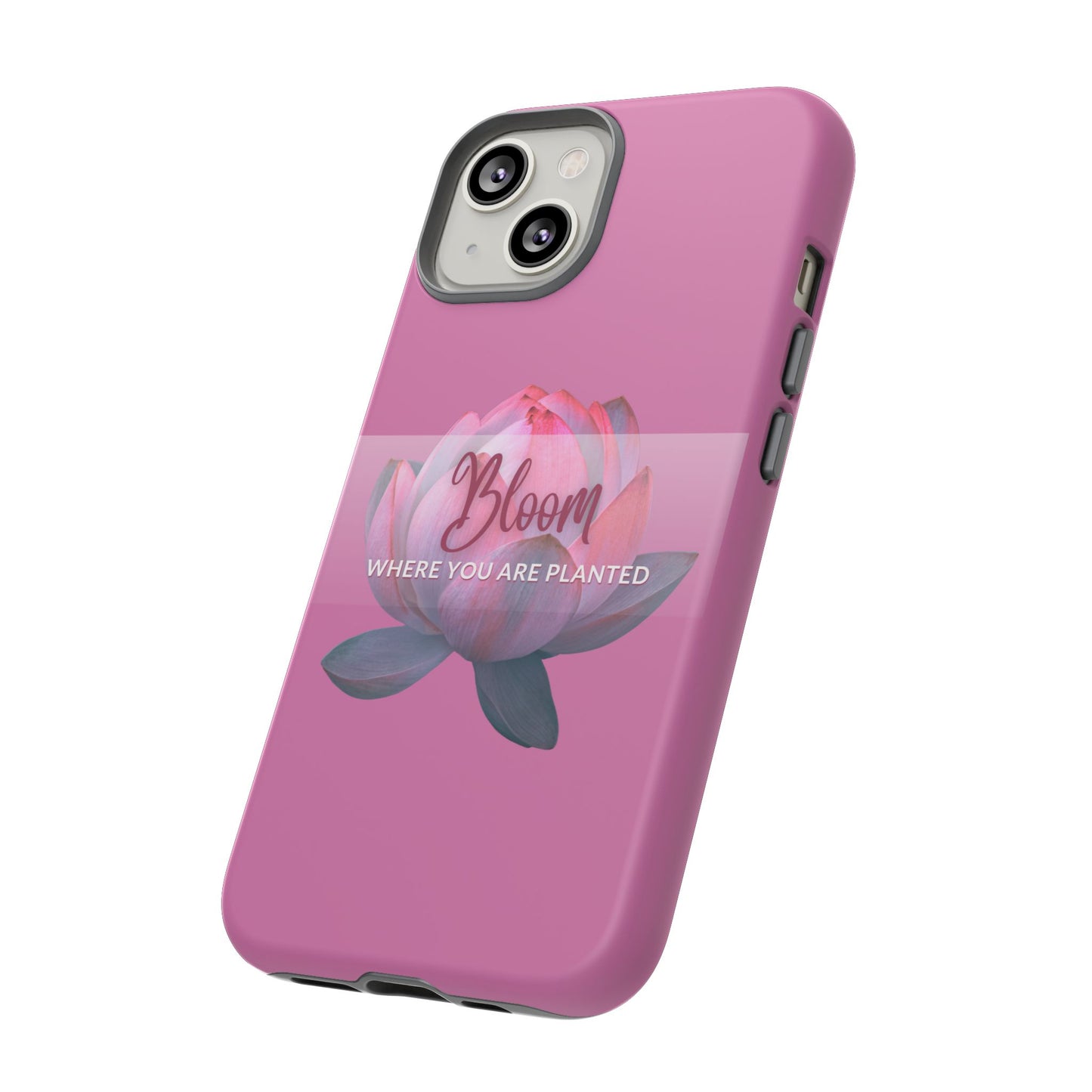 The Bloom Phone Case