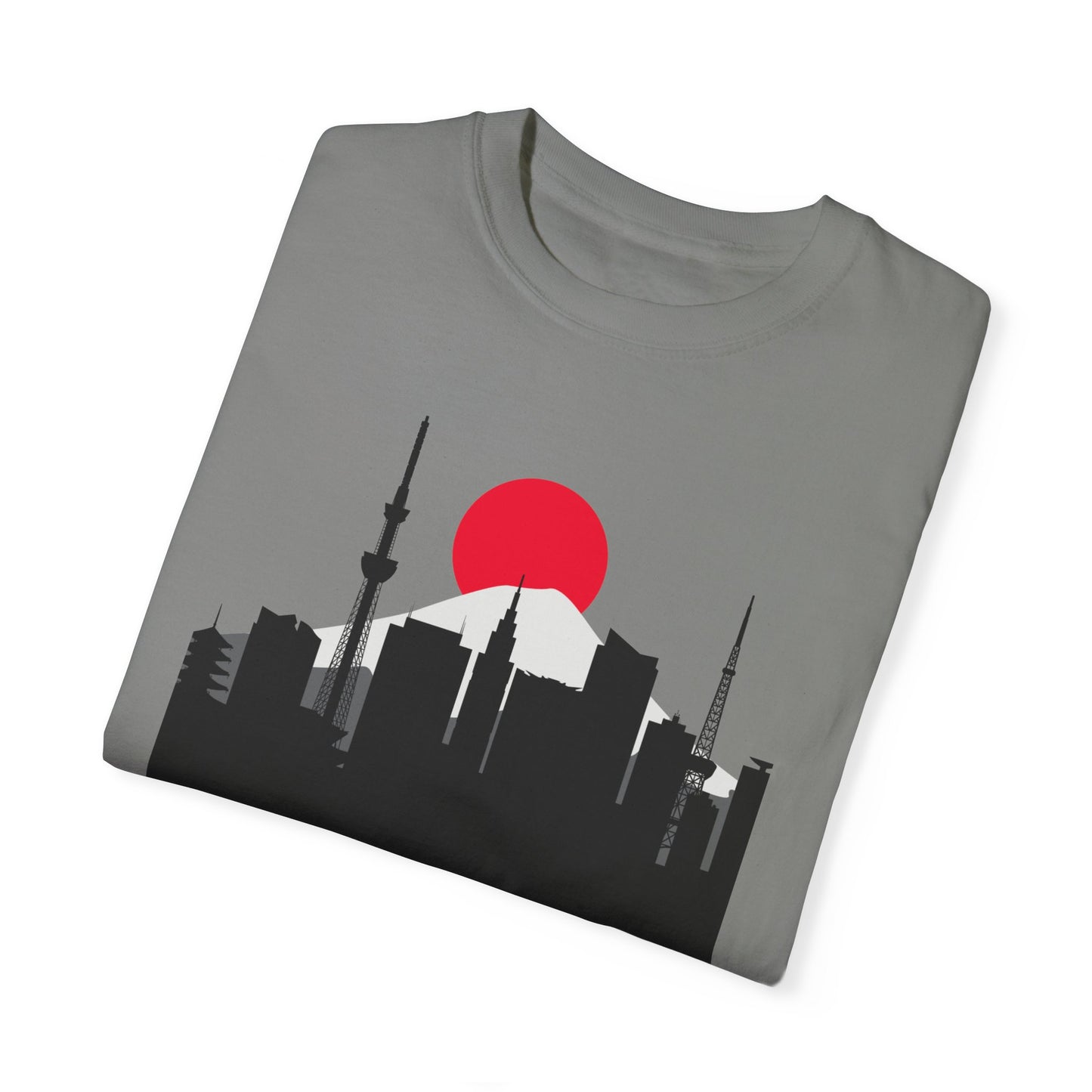 The Tokyo Tee