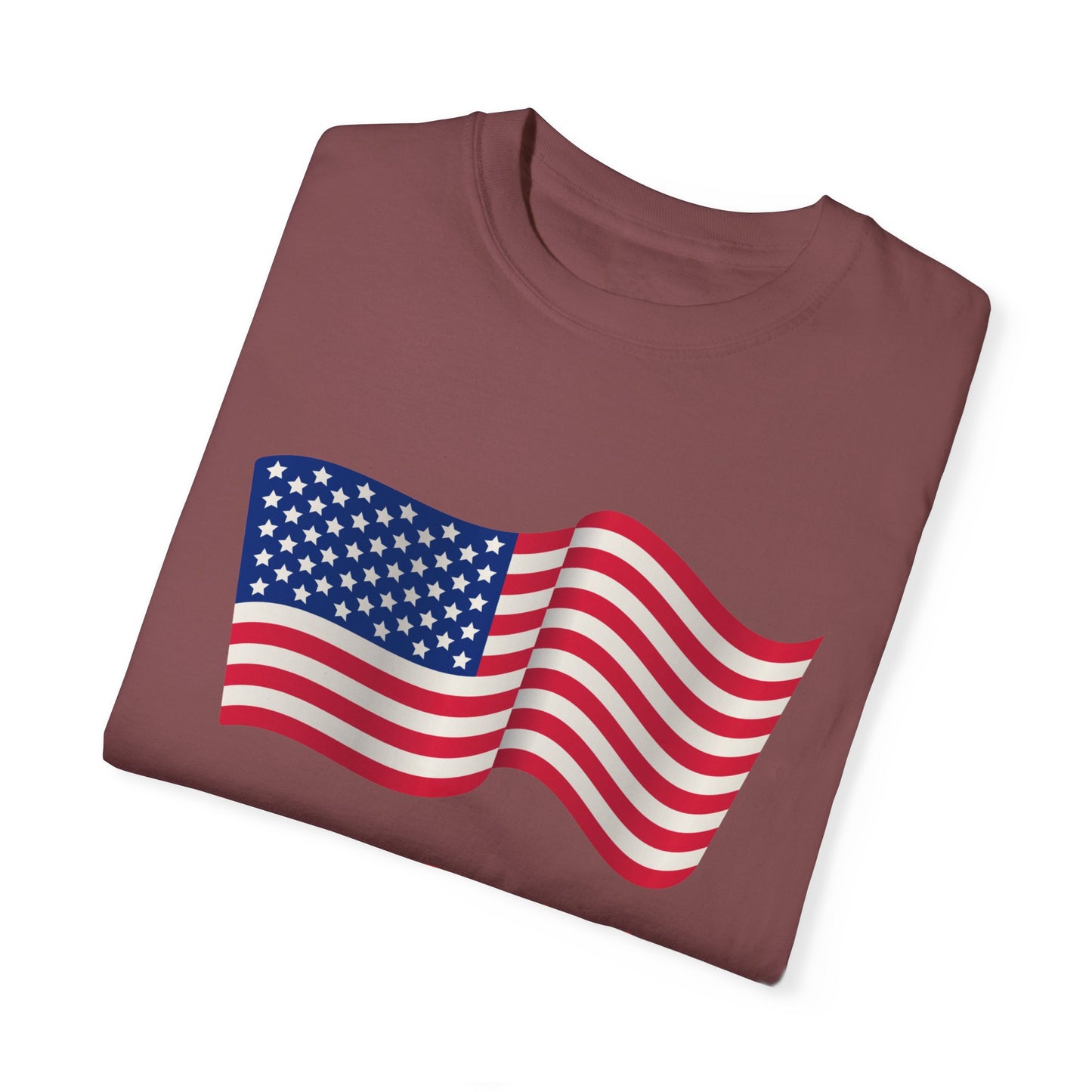 The USA Tee