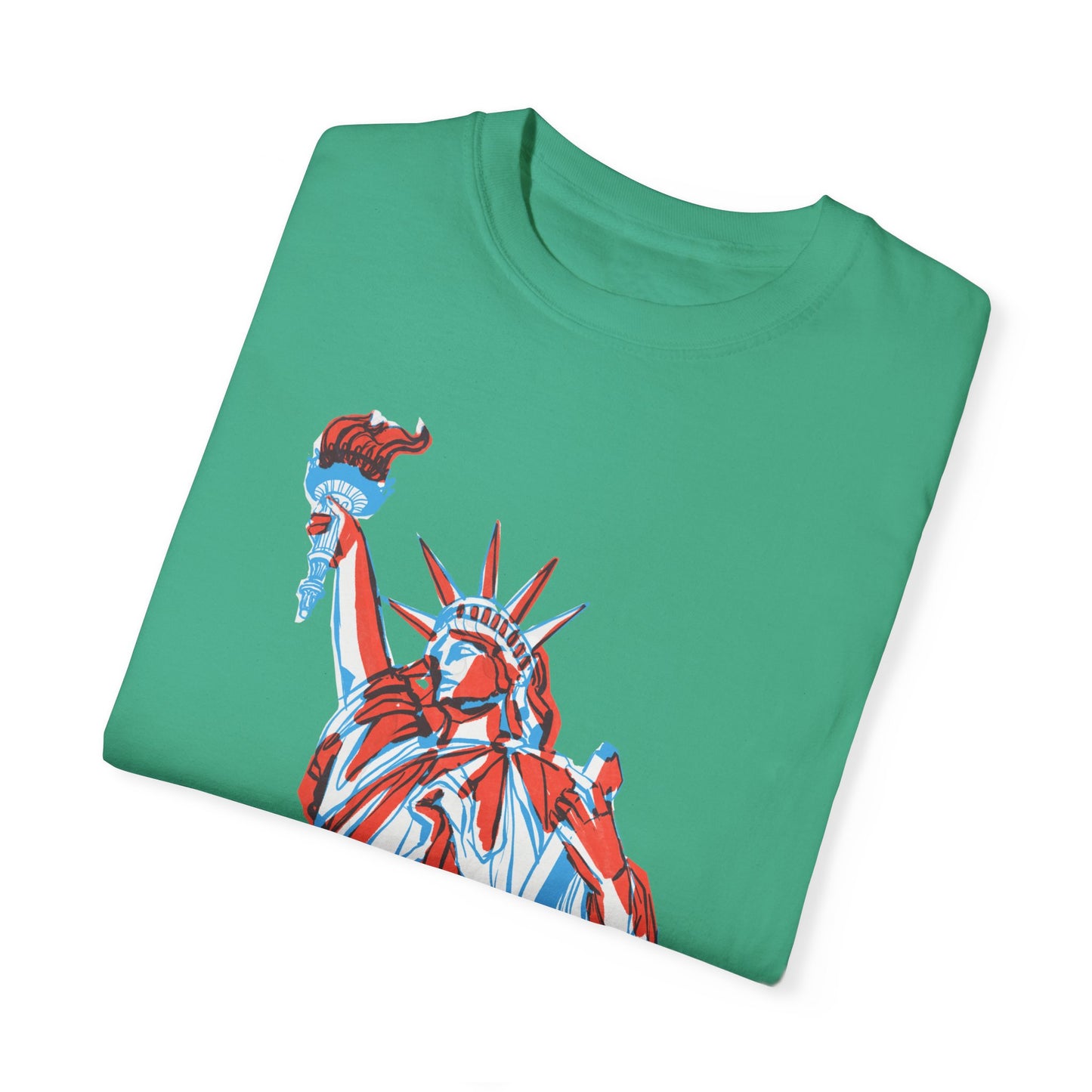 The New York Tee