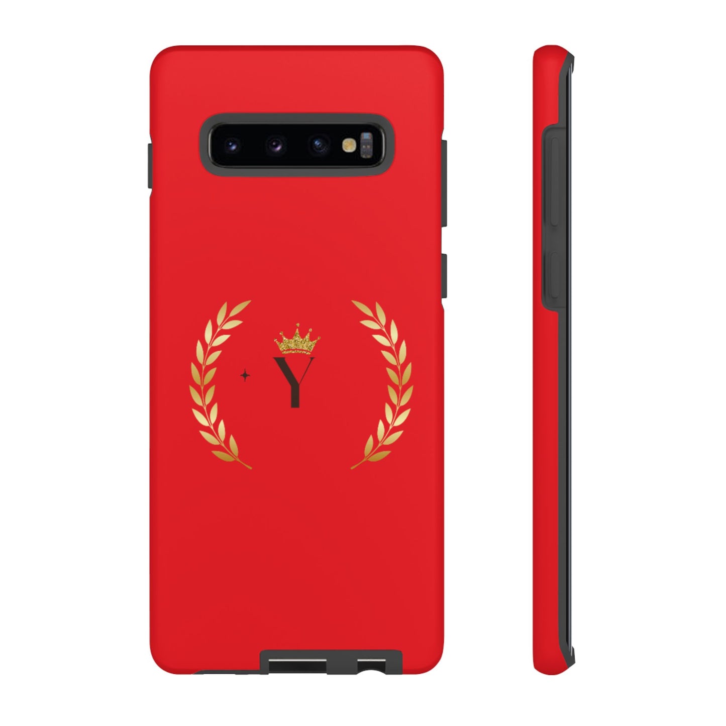 The Y Phone Case