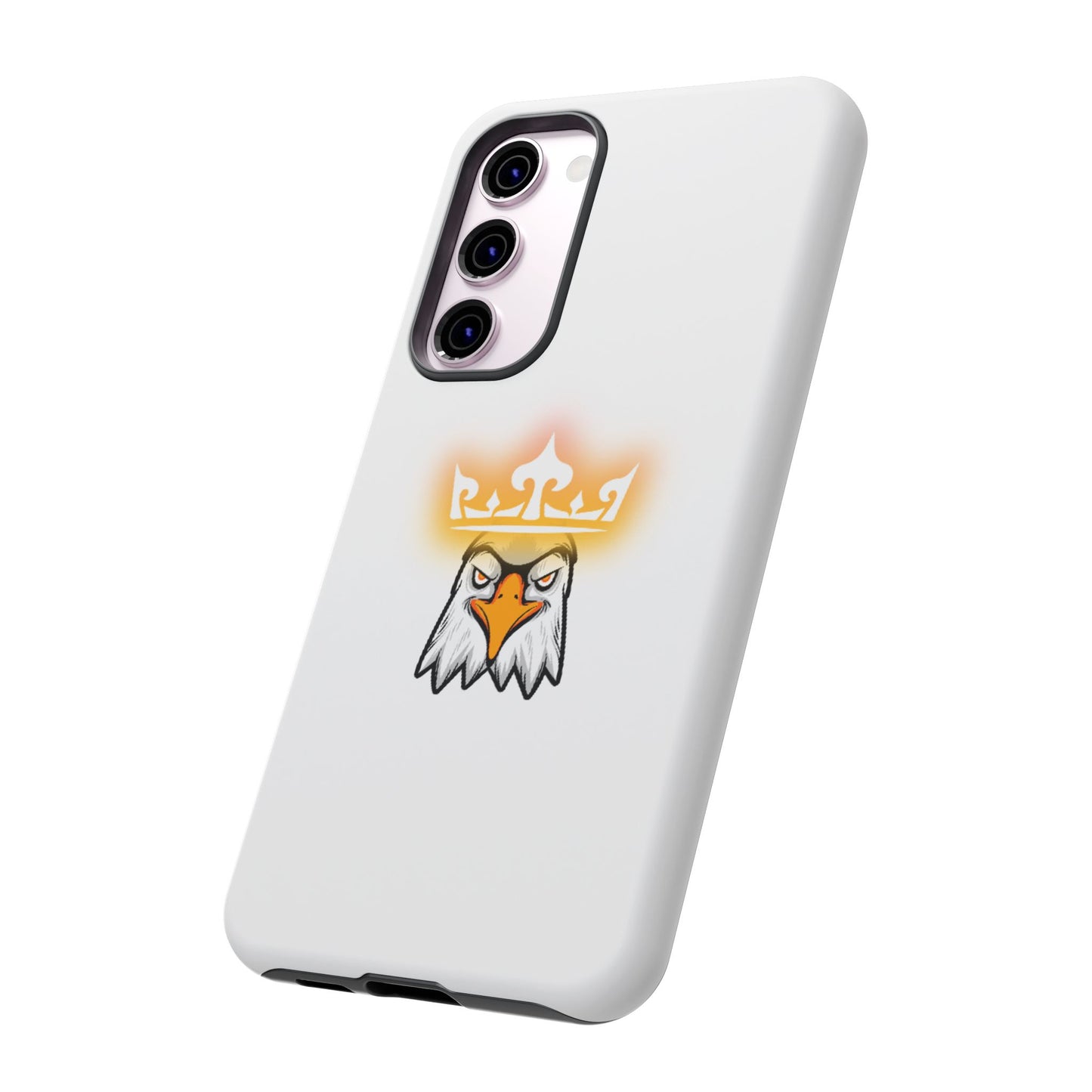 The Royal Eagle Phone Case