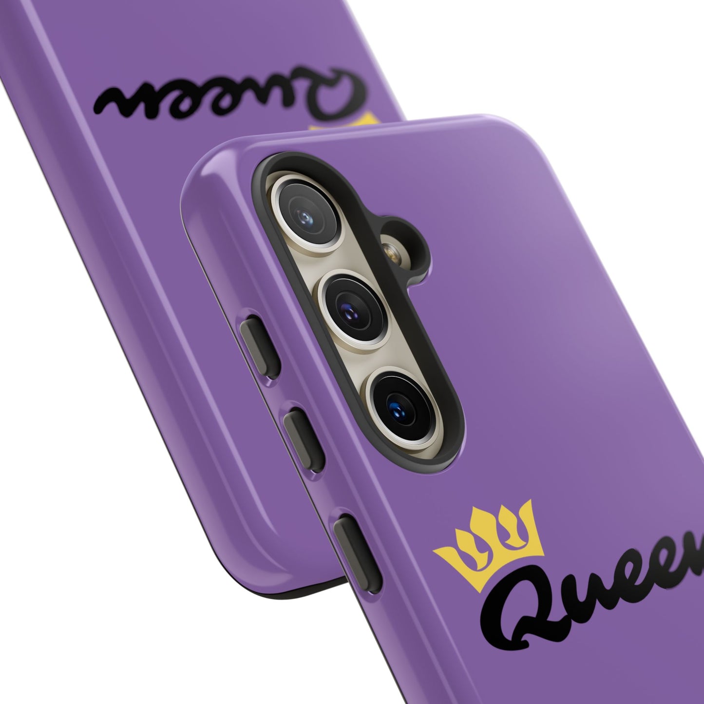The Queen Phone Case