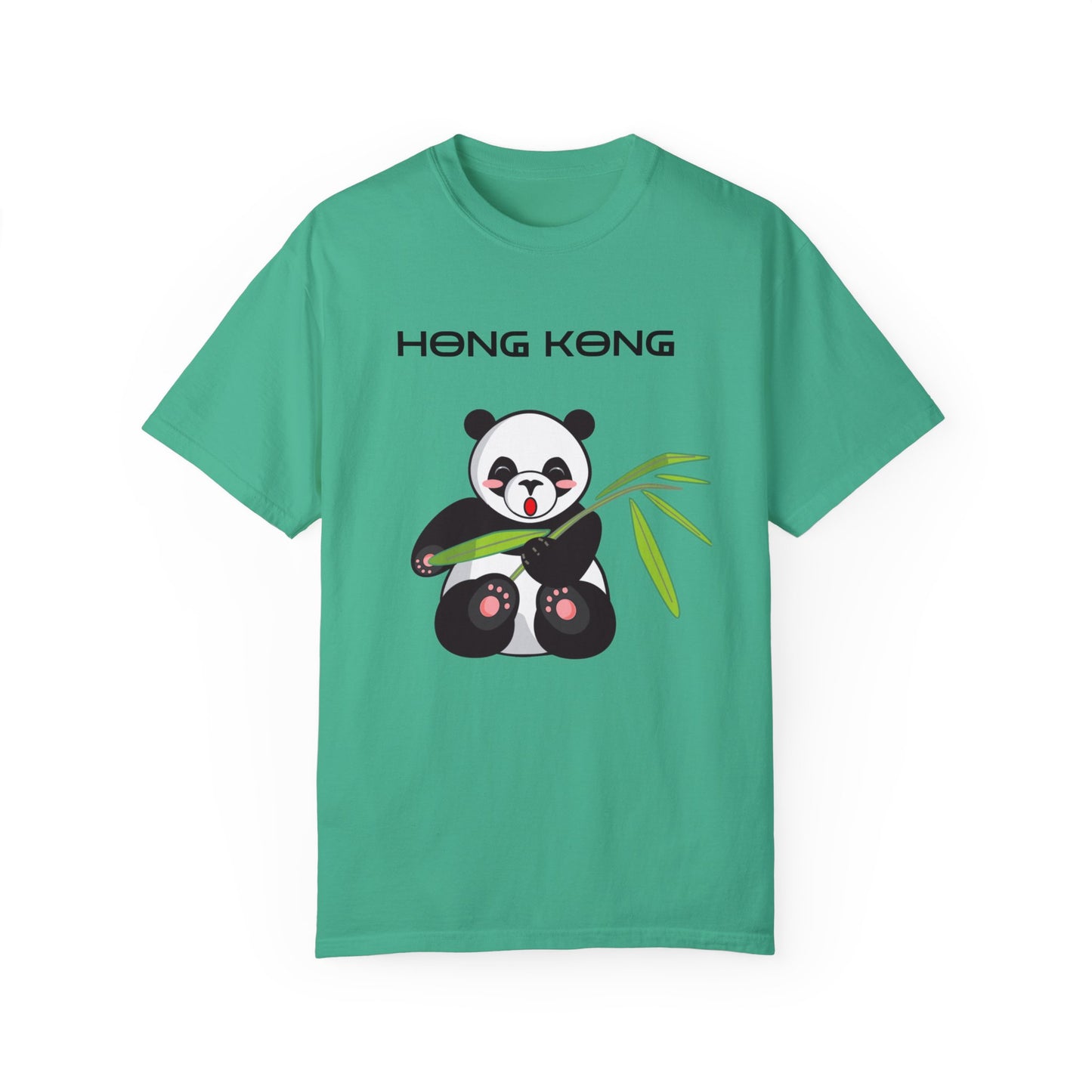 The Hong Kong Tee