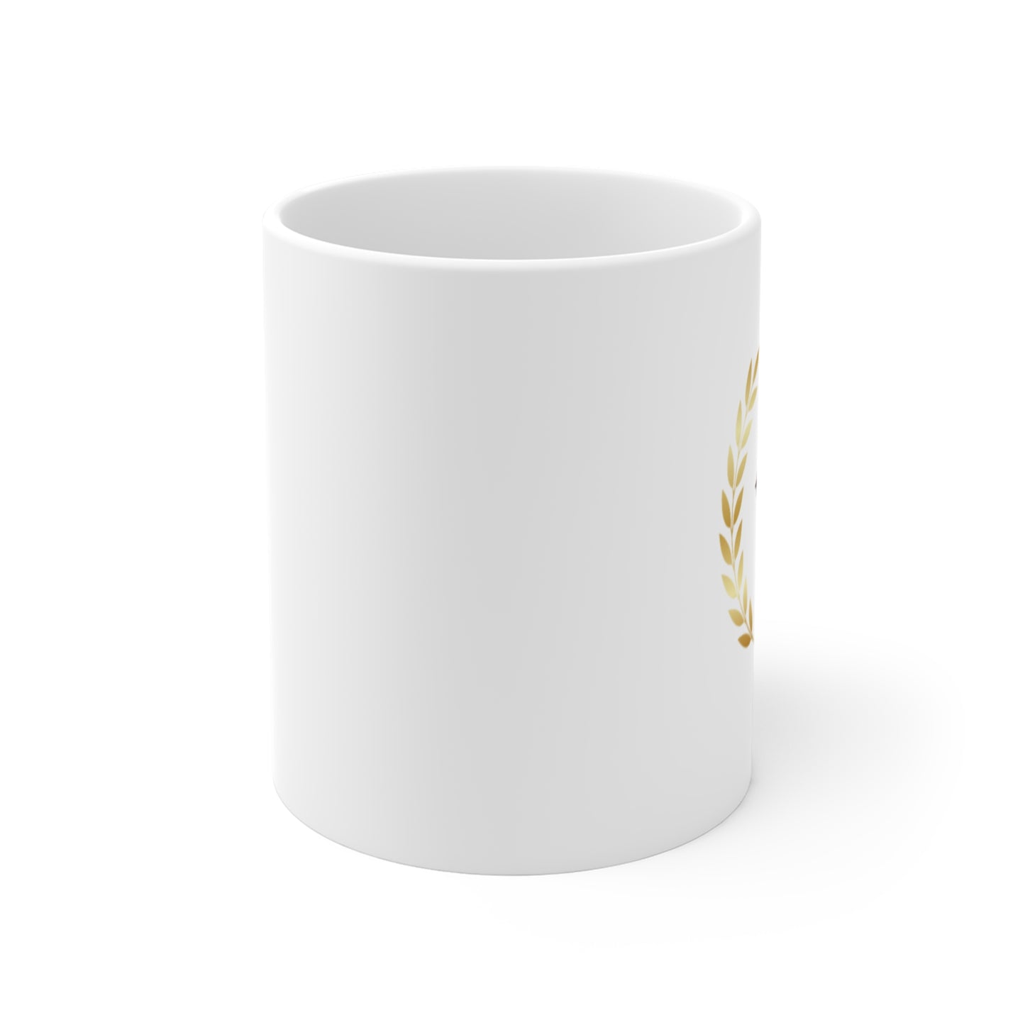 The W Mug 11oz