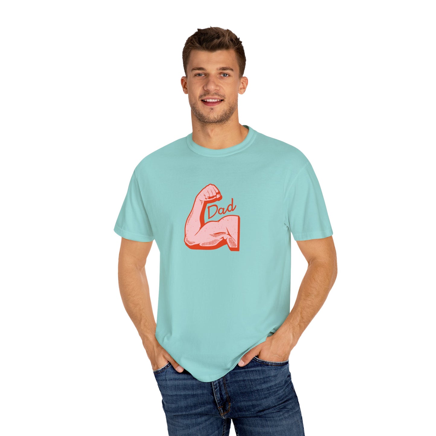 The Dad Tee