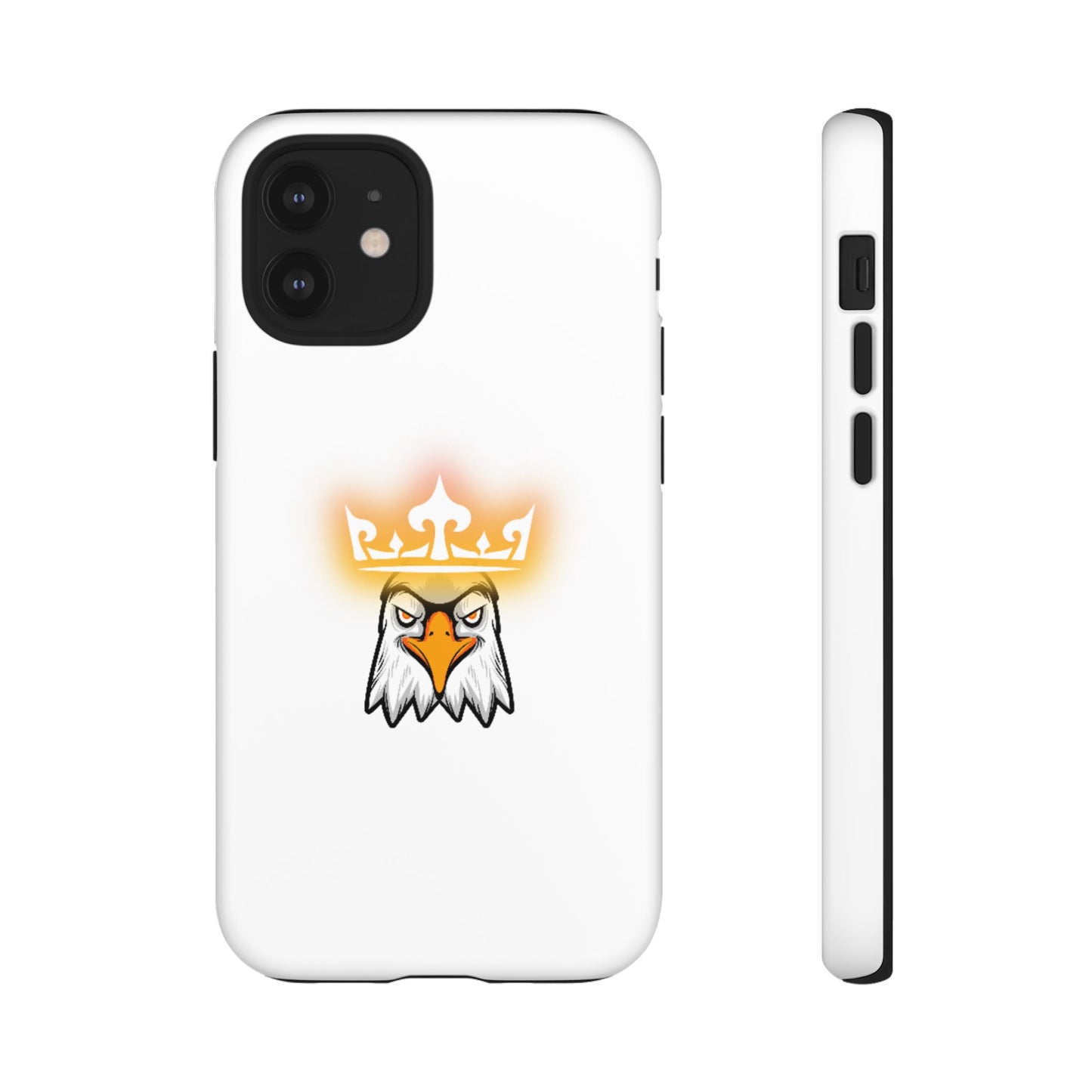 The Royal Eagle Phone Case