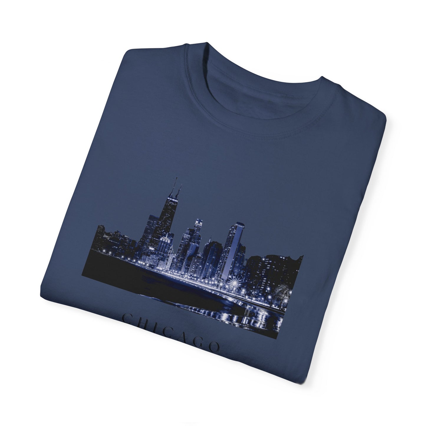 The Chicago Tee