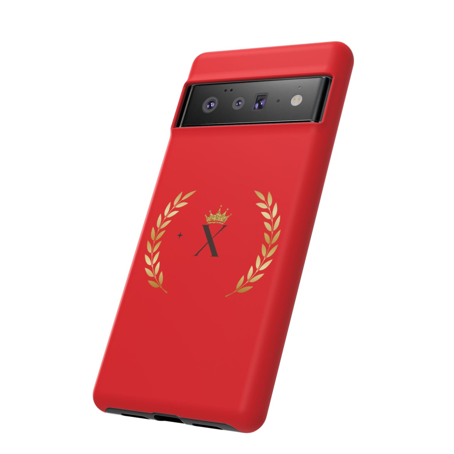 The X Phone Case