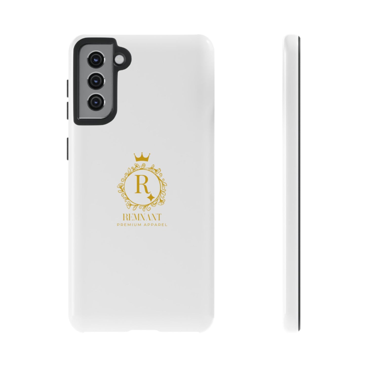 The Remnant Phone Case
