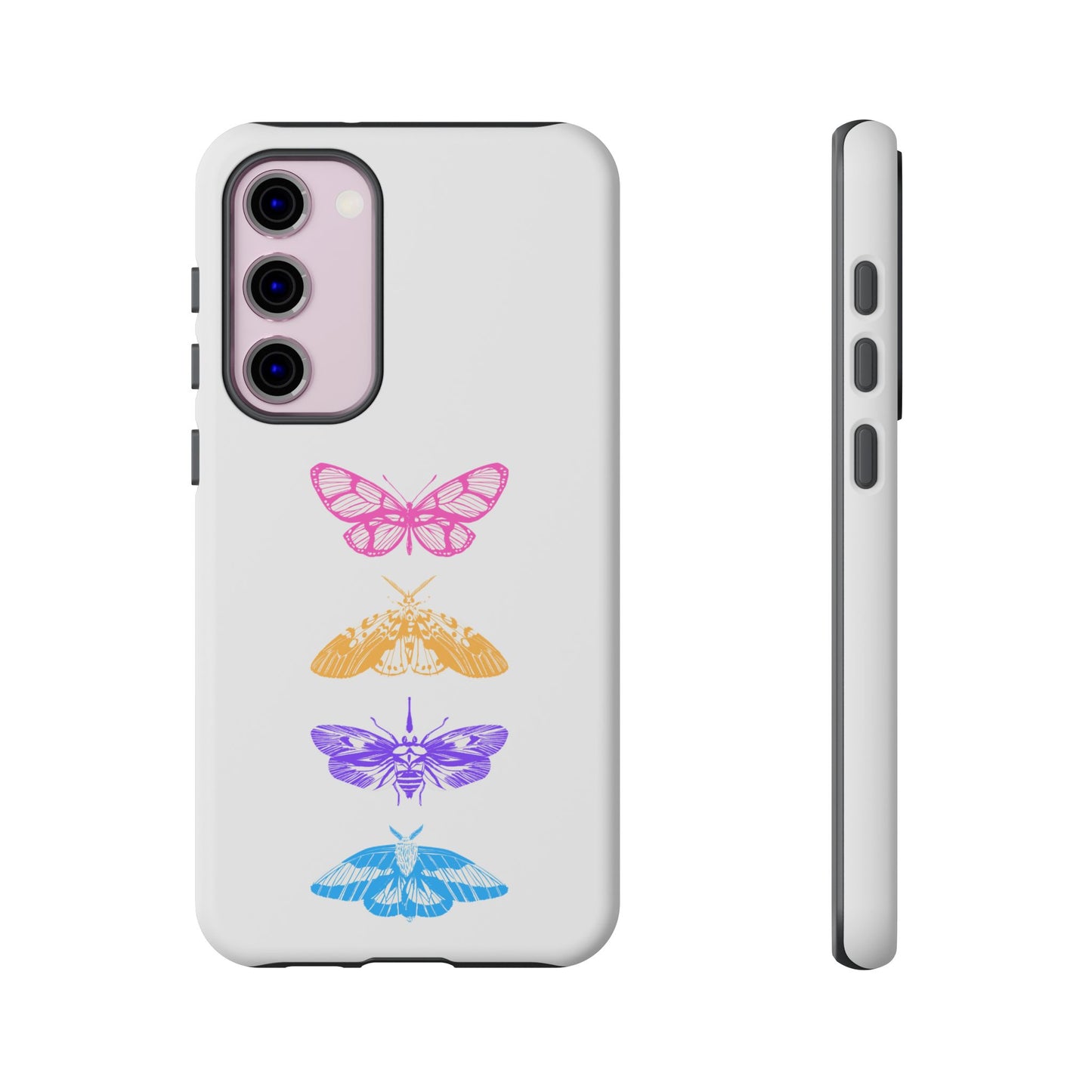 The Butterfly Phone Case
