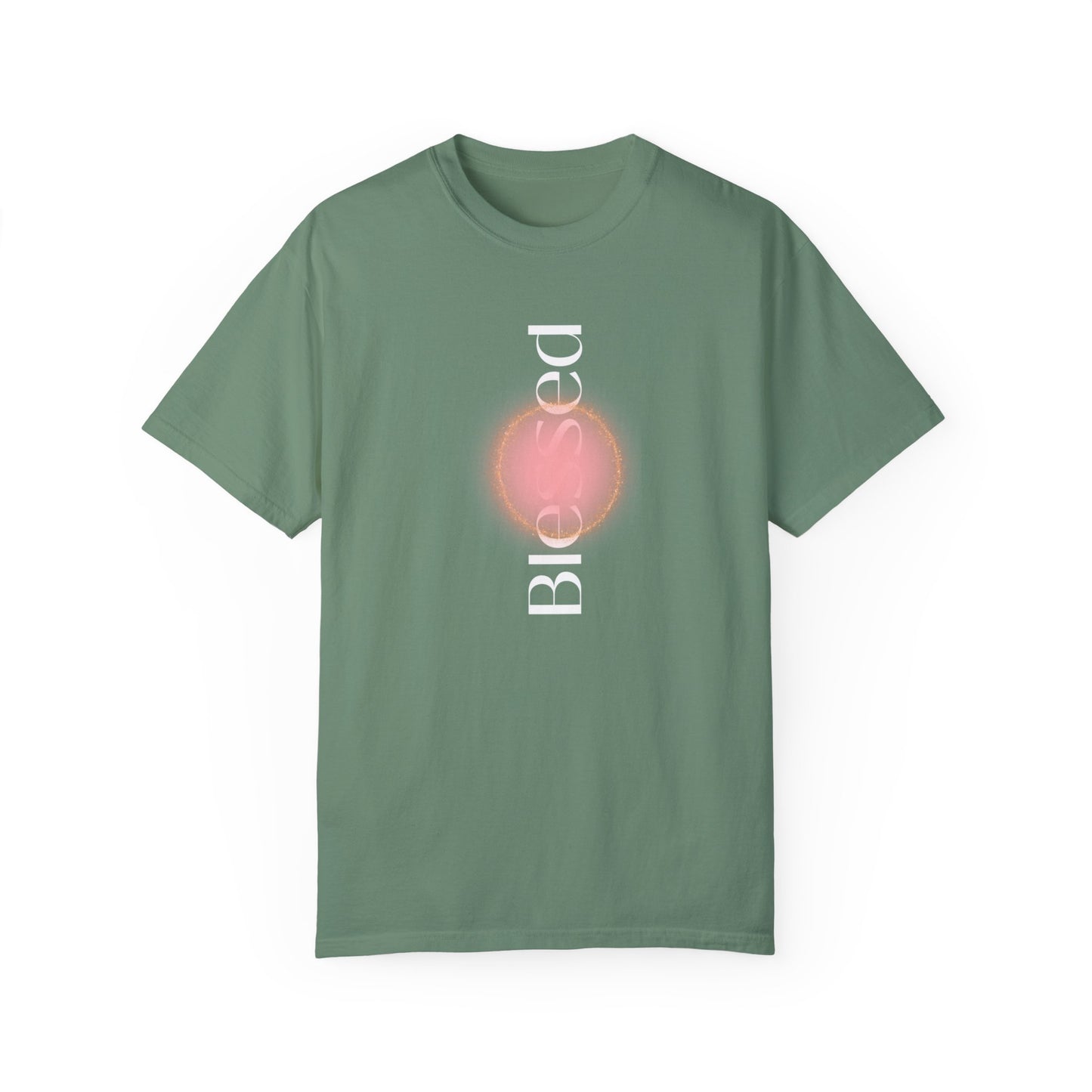 The Blessed Tee