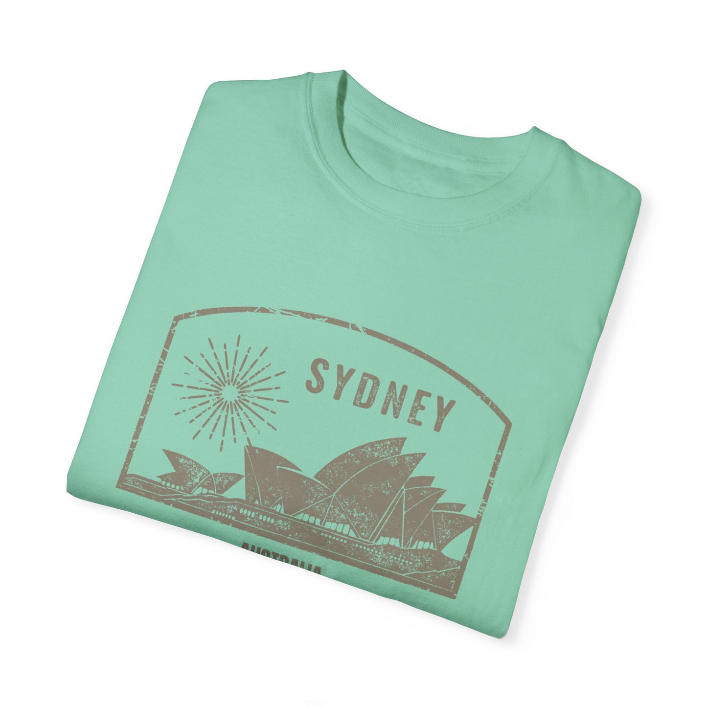The Sydney Tee