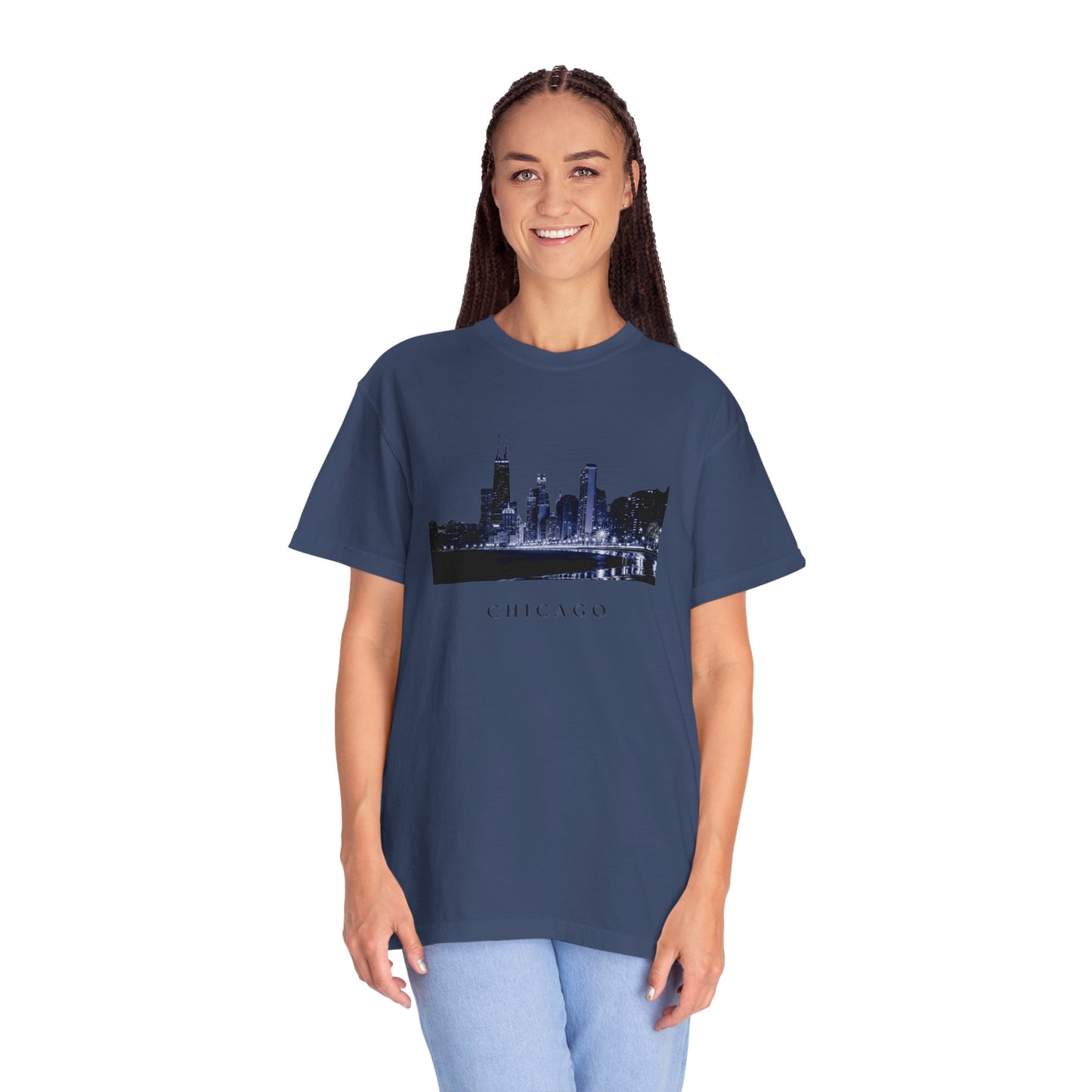 The Chicago Tee