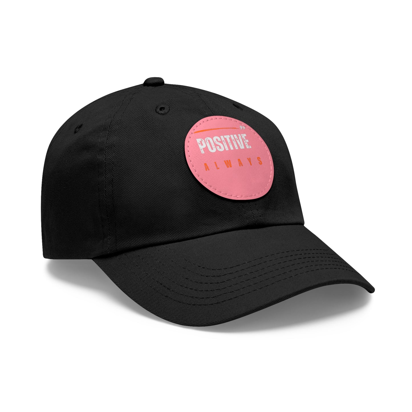 The Positive Always Hat