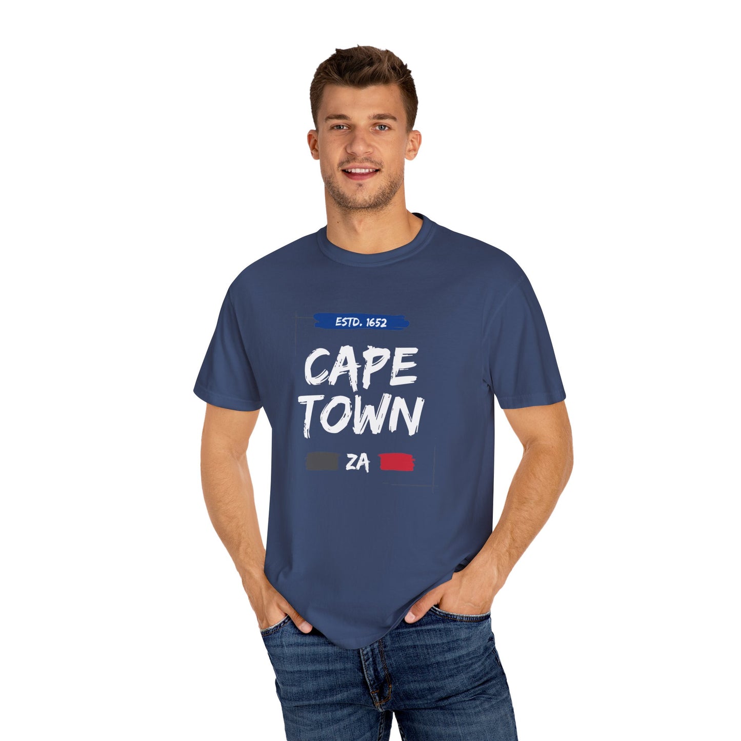 The Cape Town Tee