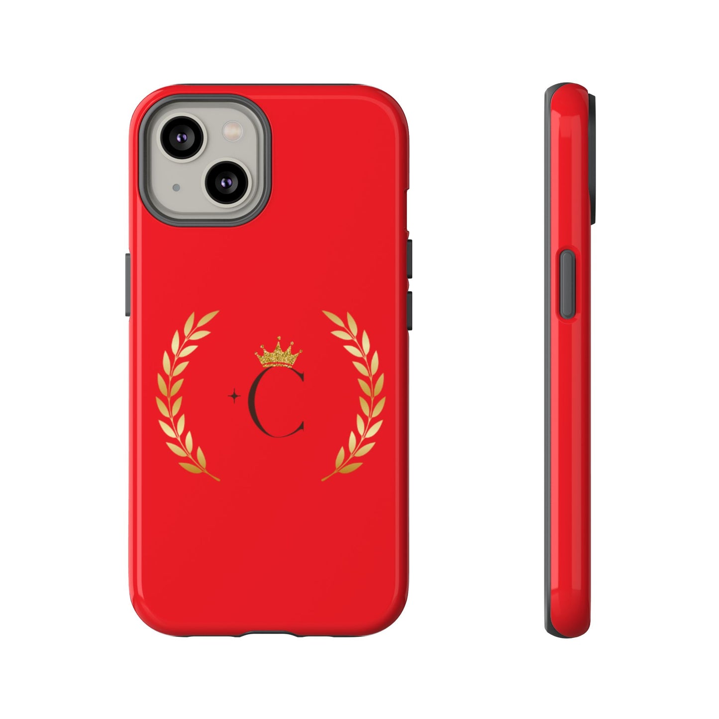 The C Phone Case