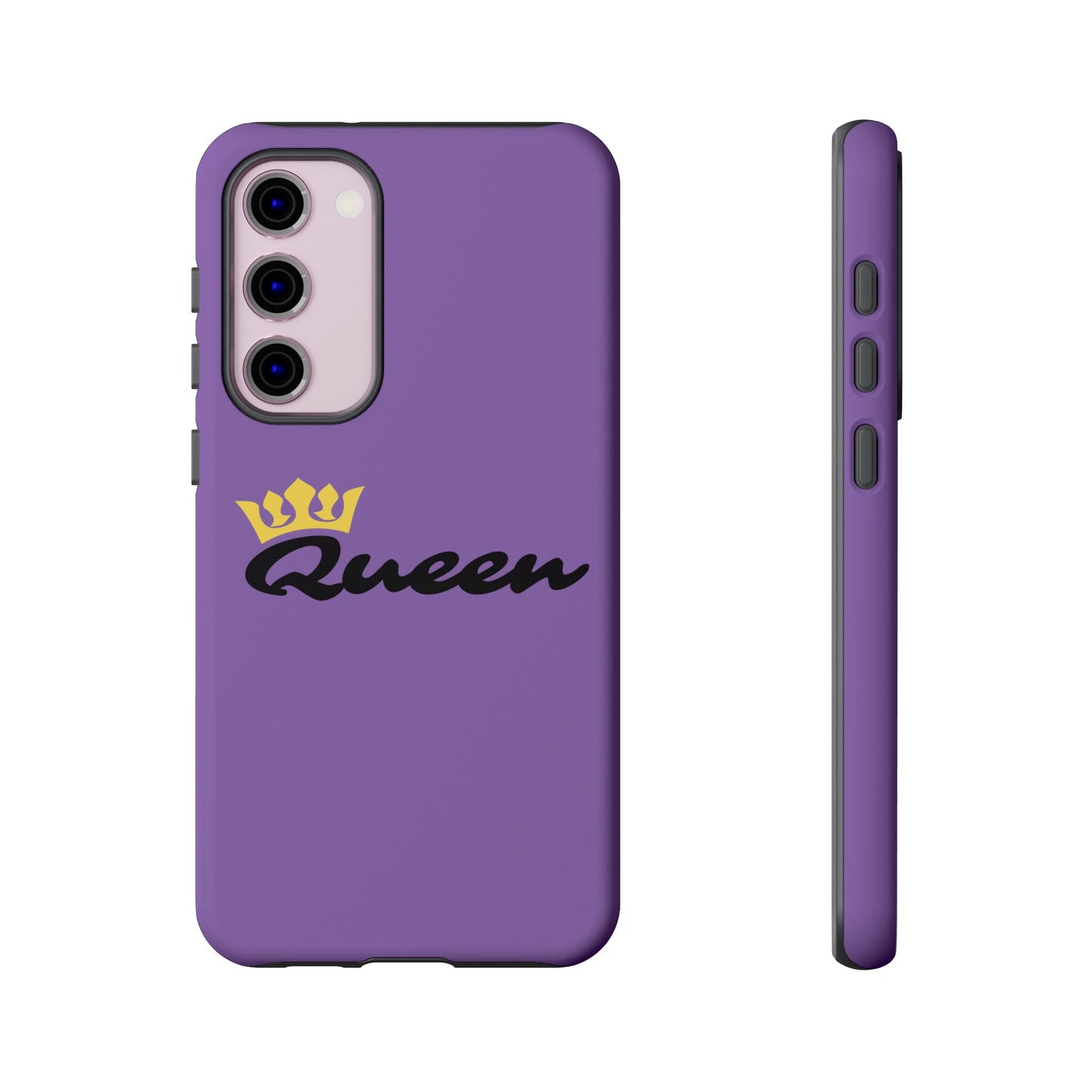 The Queen Phone Case