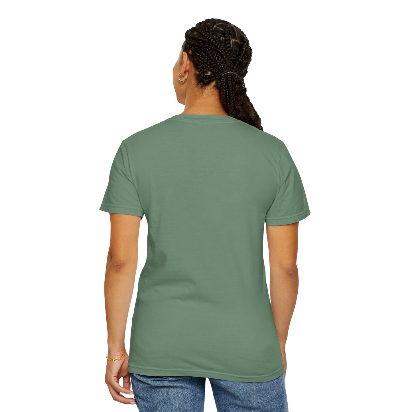 The Faith Tee