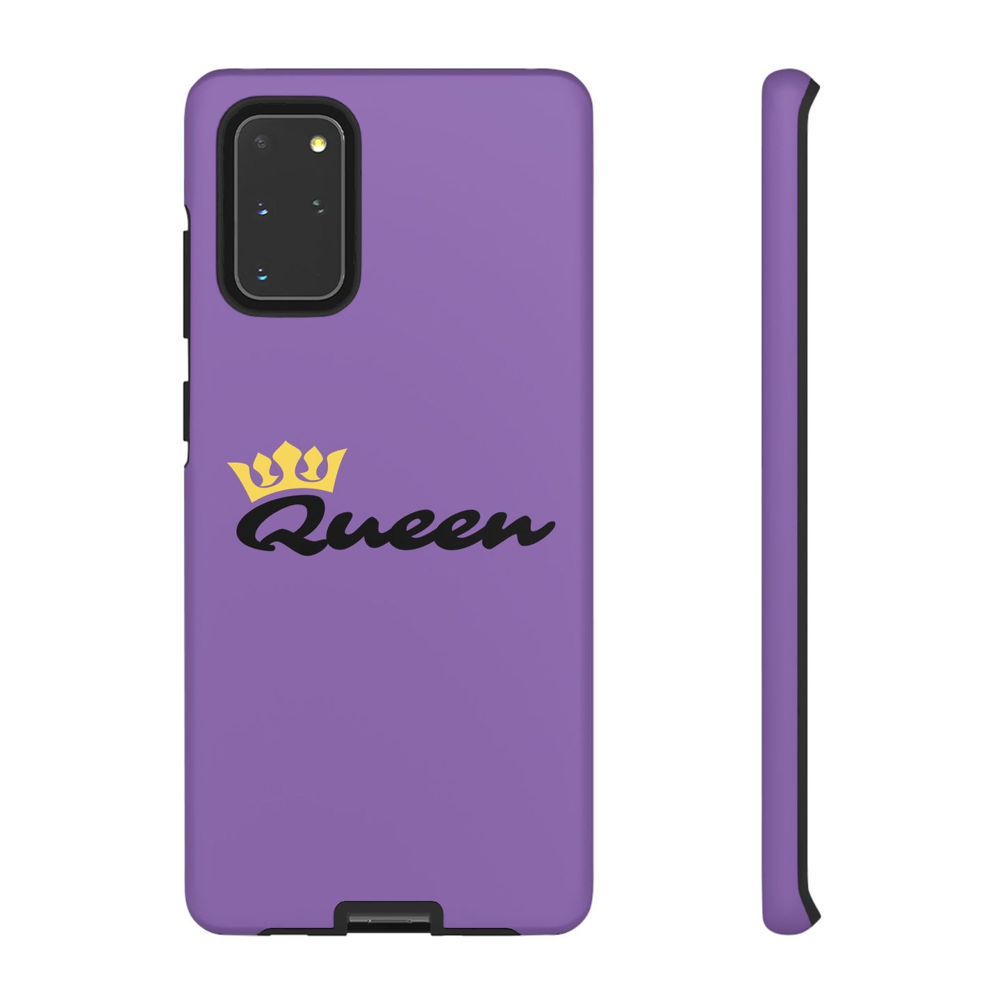 The Queen Phone Case