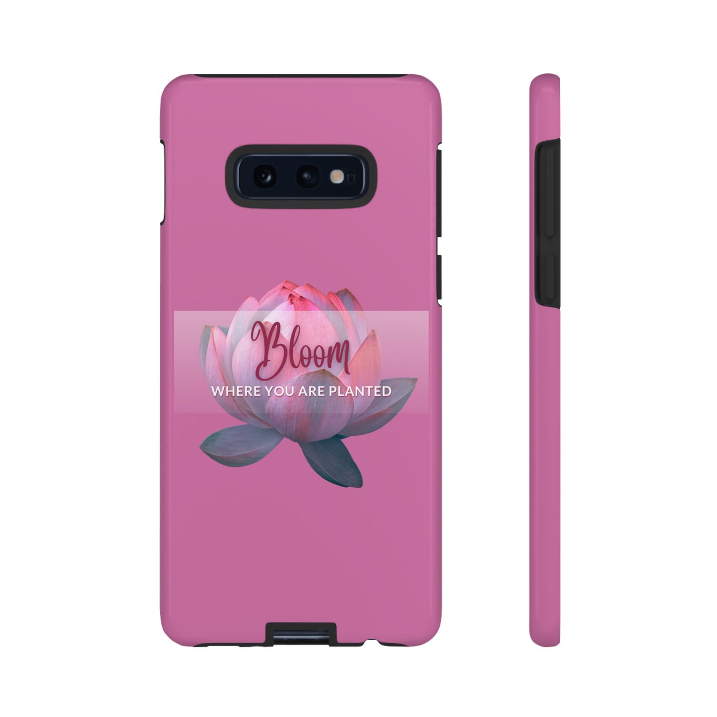 The Bloom Phone Case