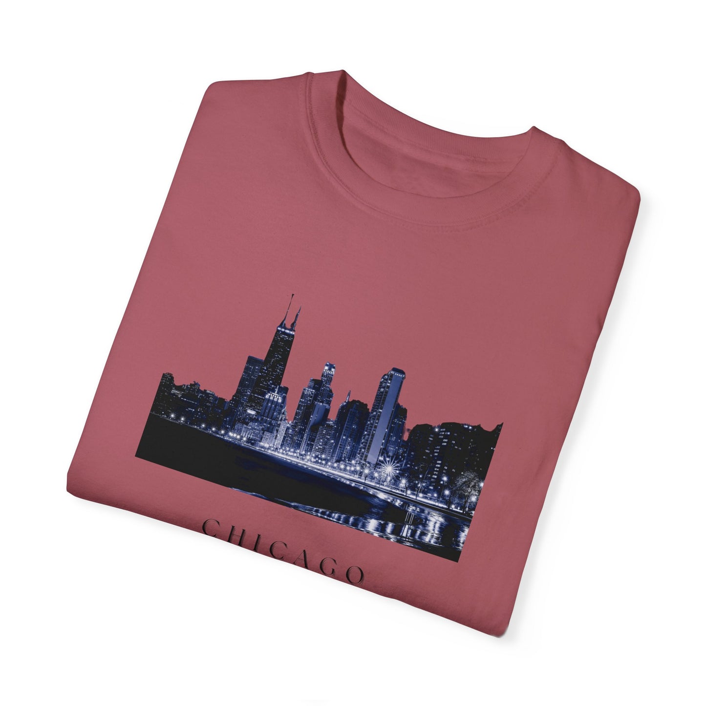 The Chicago Tee