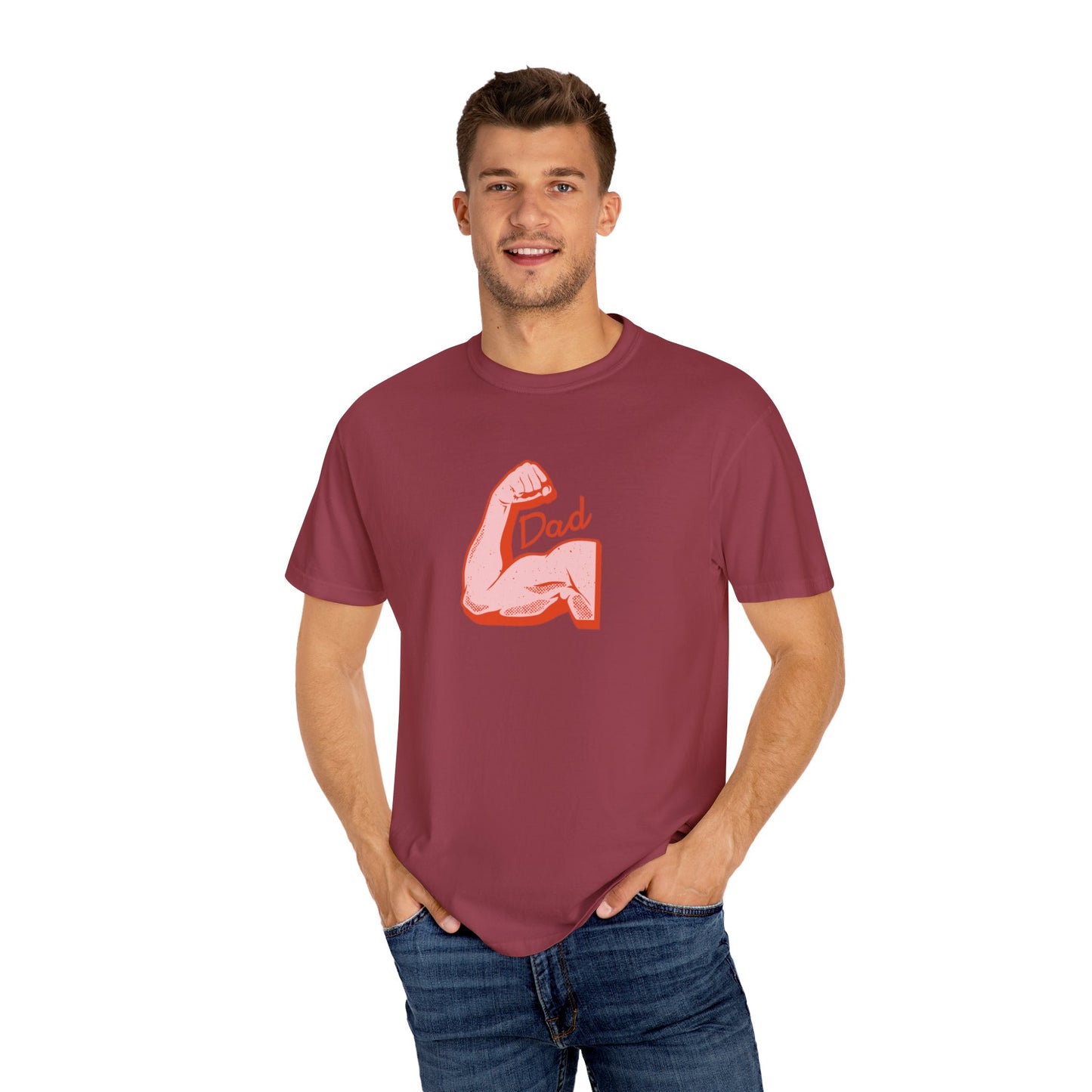 The Dad Tee