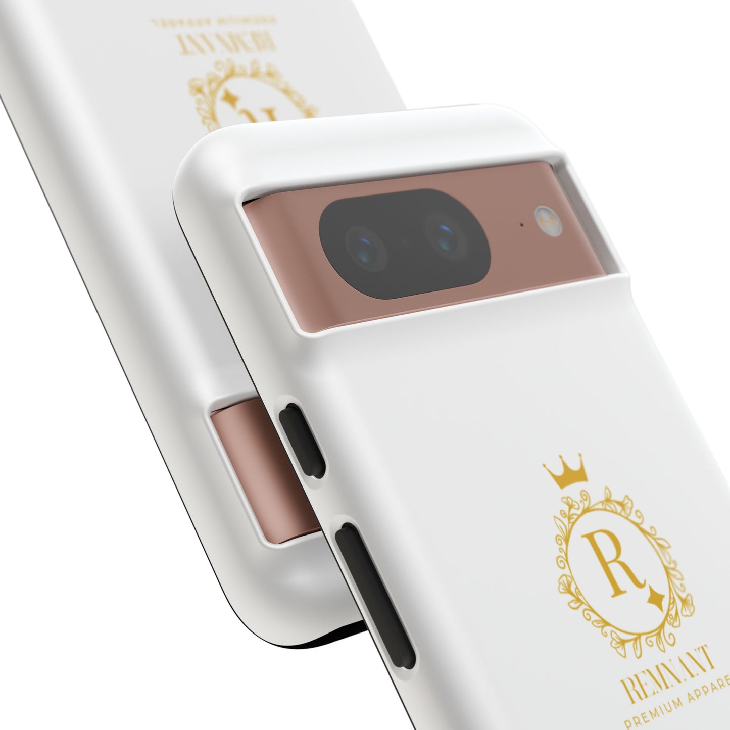 The Remnant Phone Case