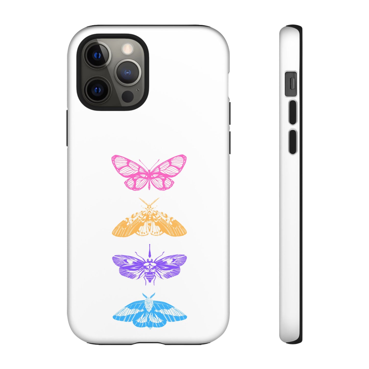 The Butterfly Phone Case