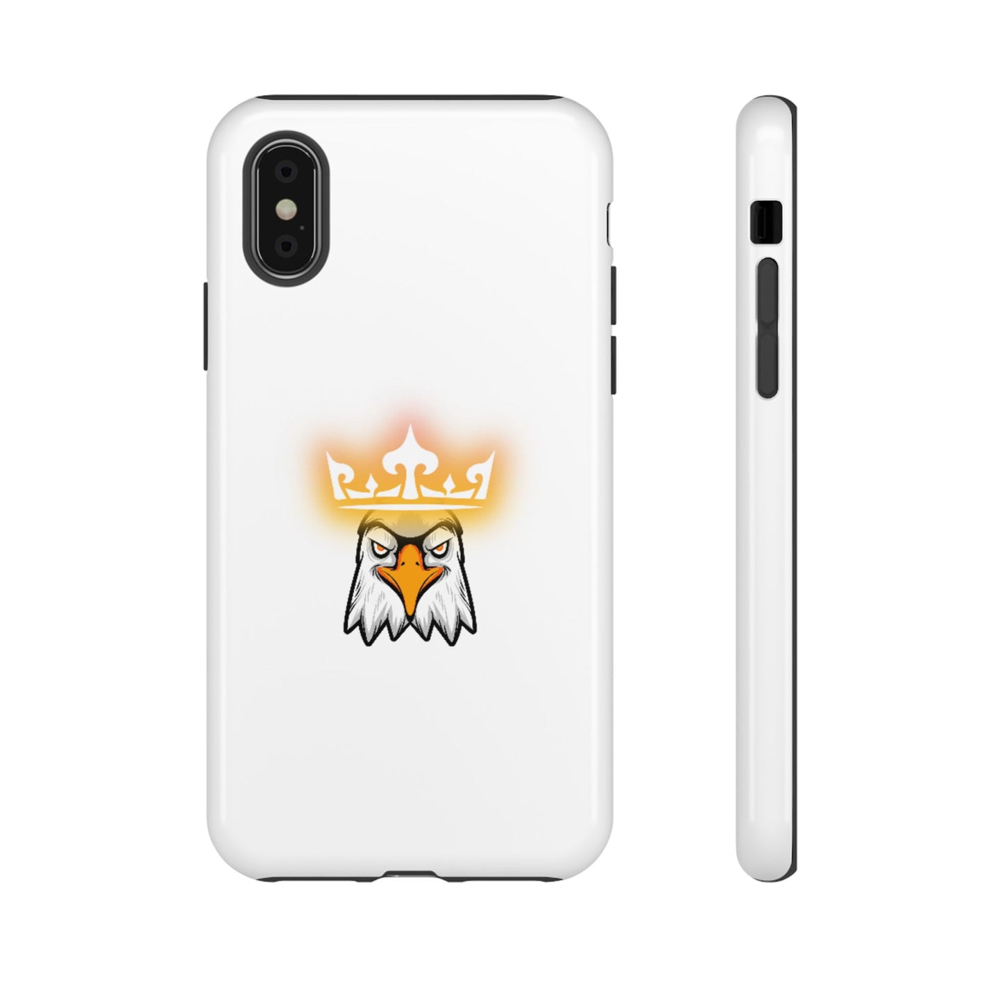 The Royal Eagle Phone Case