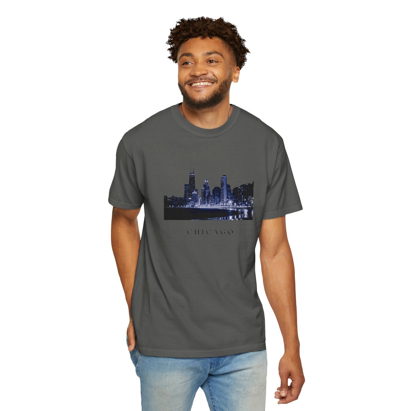 The Chicago Tee