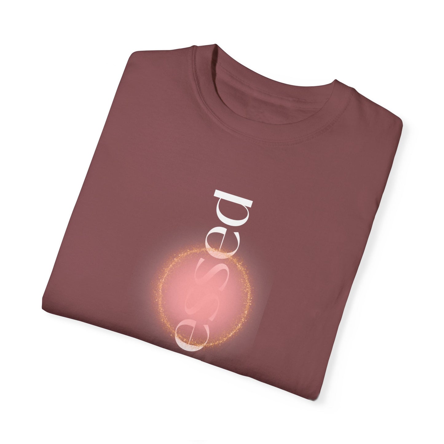 The Blessed Tee