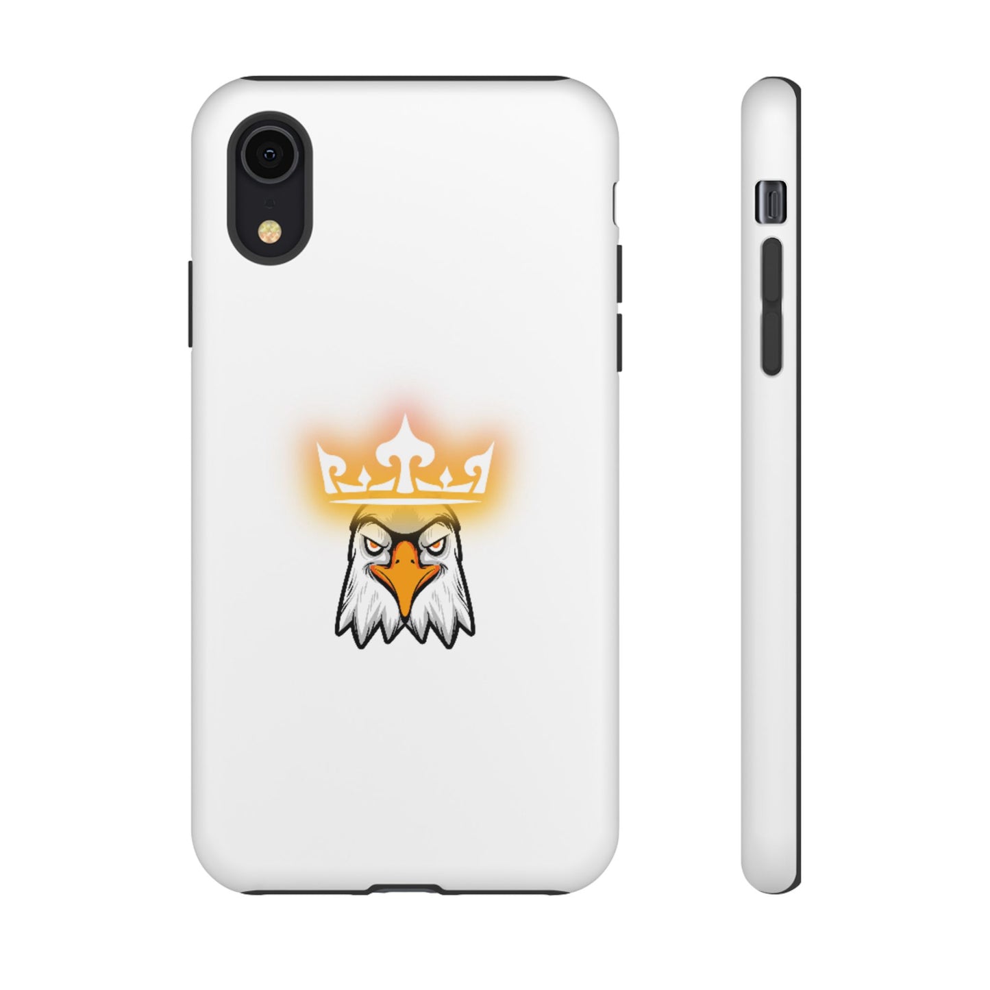The Royal Eagle Phone Case