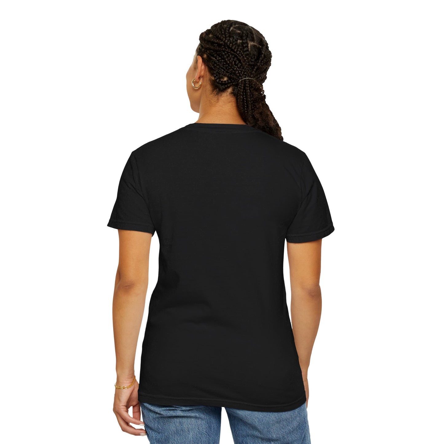 The Faith Tee
